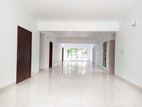 2800 sqft apartment type office for rent in banani...