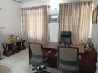 2800 Sqft fully furnished Office space rent In Gulshan