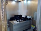2800 Sqft Fully Furnished Office Space rent In Gulshan