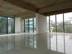 2800 Sqft Nice open Commercial Space Rent In Gulshan Avenue