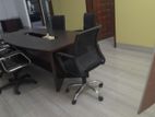 2800 sqft Office Full furnished space rent in banani