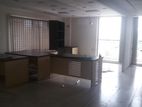 2800 Sqft Office space Rent In Banani