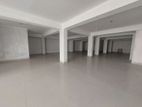 2800 Sqft Open Space Available for Rent in Dhanmondi