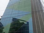 28.000-Sqft Full Building Office Rent In Gulshan-2