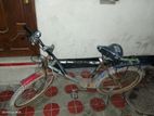 Cycle for sell