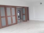 2800sft 4-Bed, 2-Carpark Apartment Rent Gulshan North
