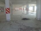 2800sft Residential Open Space for rent