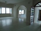 2800Sft.3Bed.Apartment Rent in Gulshsn