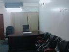 2800Sqft Full Furnished Office Space For Rent In Banani