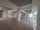 2800sqft Office Commercial Open Space Rent Banani Nice View