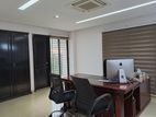 2800sqft Premium Quality Office Apartment For Rent At Baridhara DOHS