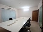 2800Sqft Semi furnished Office Space Rent Gulshan1 Nice View
