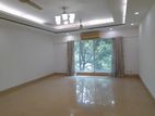 2800sqFt.3Bedroom Apartment Rent In Baridhara Diplomatic Area