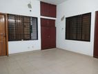 2800sqFt.Office Apartment Rent In Gulshan 2