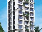 2825sqft Fair-facing Flat Sale at Jolshiri Sector-12 on Avenue Road