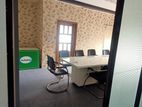 2840 Sqft Nice Office Space Rent in Gulshan