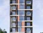 2850 Sft Apartment Available for Sale at Jolshiri Abashon