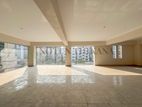 2850 Sft Commercial Space for Rent on 3rd floor in Uttara