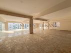 2850 Sft Commercial Space for Rent on 3rd floor in Uttara.