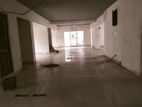 2850 sft commercial space rent in Gulshan