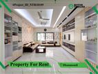 2850 Sft Exclusive Furnished Apartment 4th floor for rent in Dhanmondi.