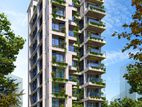 2850 Sft Flat Booking at Jolshiri Abashon