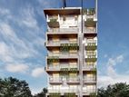 2850 Sft Flat For Sale at Jolshiri Abashon