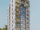 2850 sft flat for sale at Jolshiri Abashon