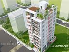 2850 SFT. FLAT FOR SALE AT JOLSHIRI ABASON