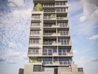 2850 Sft lake view Flat For Sale at Jolshiri Abashon