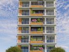 2850 Sft Ongoing Flat For Sale at Jolshiri Abashon