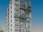 2850 sft ongoing flat for sale at Jolshiri Abashon