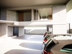 2850 sft ongoing flat for sale at Jolshiri Abashon