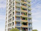 2850 Sft South Facing Flat For Sale at Jolshiri Abashon