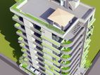 2850 Sft South Facing Flat For Sale at Jolshiri Abashon