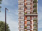 2850 sft south facing flat for sale at Jolshiri Abason