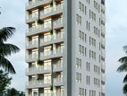 2850 Sft Three Side Open Flat For Sale at Jolshiri Abashon