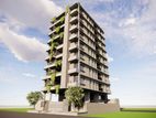 2850 Sft Two Side Open & South facing Flat For Sale at Jolshiri Abashon