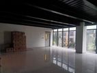 2850 sqft Open Commercial Space Rent in Banani