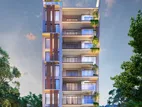 2850sft 4 bed 5 bath verandah apartment sale at Jolshiri Abashon