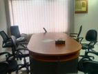 2850sft Full Furnished Residential Office Space For Rent