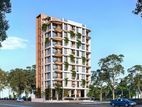 2850sft on-going apartment sale at sector-16, Jolshiri