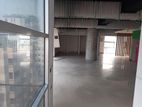 2850sqft Office Space Rent in Banani