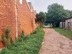 288000 sqft. land area for factory at Rupshi, Narayangonj