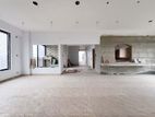 2890 Sqft Apartment For Sale in Bashundhara K Block.