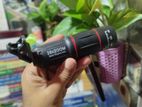 28x Zoom Mobile Telephoto Lens