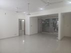 2900 sft 3 bed nice apartment rent in gulshan