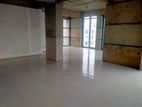 2900 sft commercial open office space rent in Banani