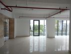 2900 SQFT Commercial Space Available For Rent In Gulshan Avenue