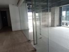 2900 Sqft Open Commercial space rent In Gulshan